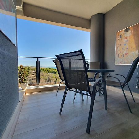Al048 Pinada Beach IV La Mata ลามาตา ภายนอก รูปภาพ
