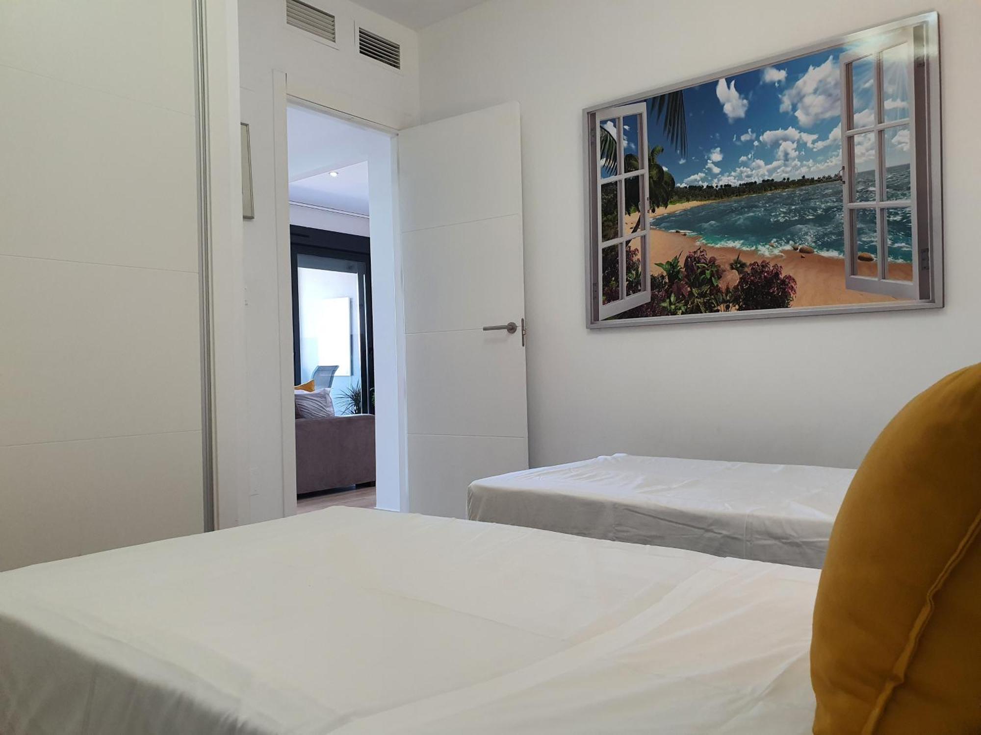 Al048 Pinada Beach IV La Mata ลามาตา ภายนอก รูปภาพ