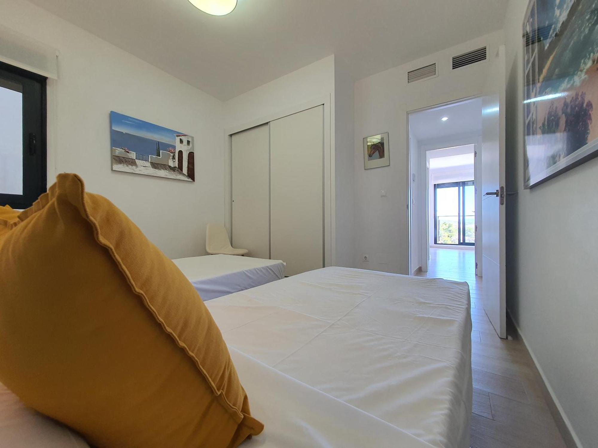 Al048 Pinada Beach IV La Mata ลามาตา ภายนอก รูปภาพ