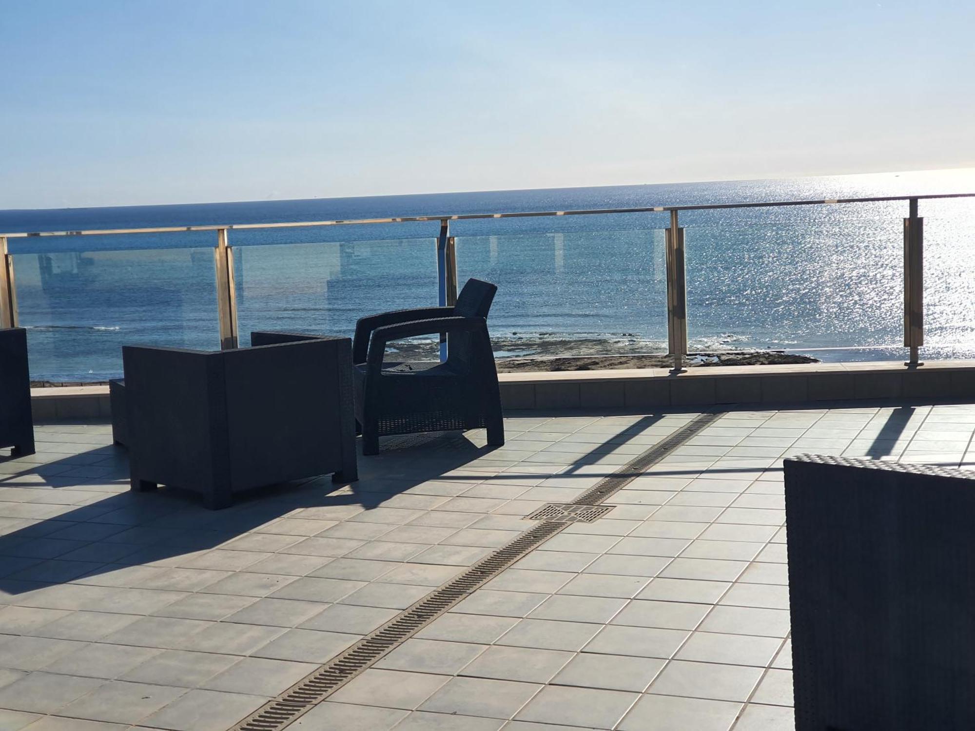 Al048 Pinada Beach IV La Mata ลามาตา ภายนอก รูปภาพ