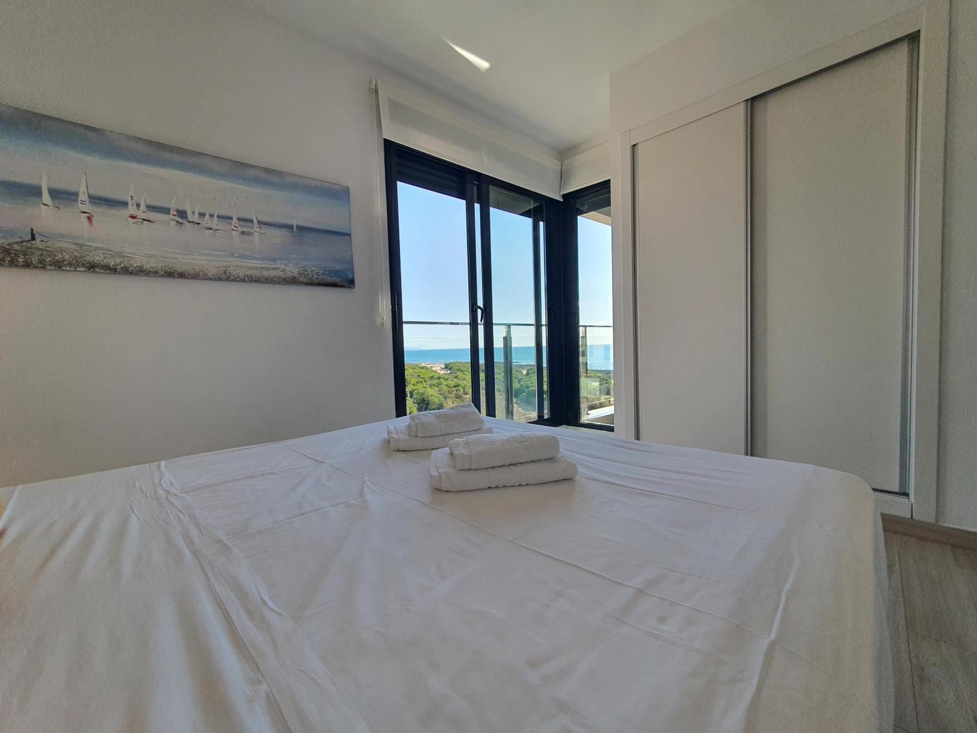 Al048 Pinada Beach IV La Mata ลามาตา ภายนอก รูปภาพ