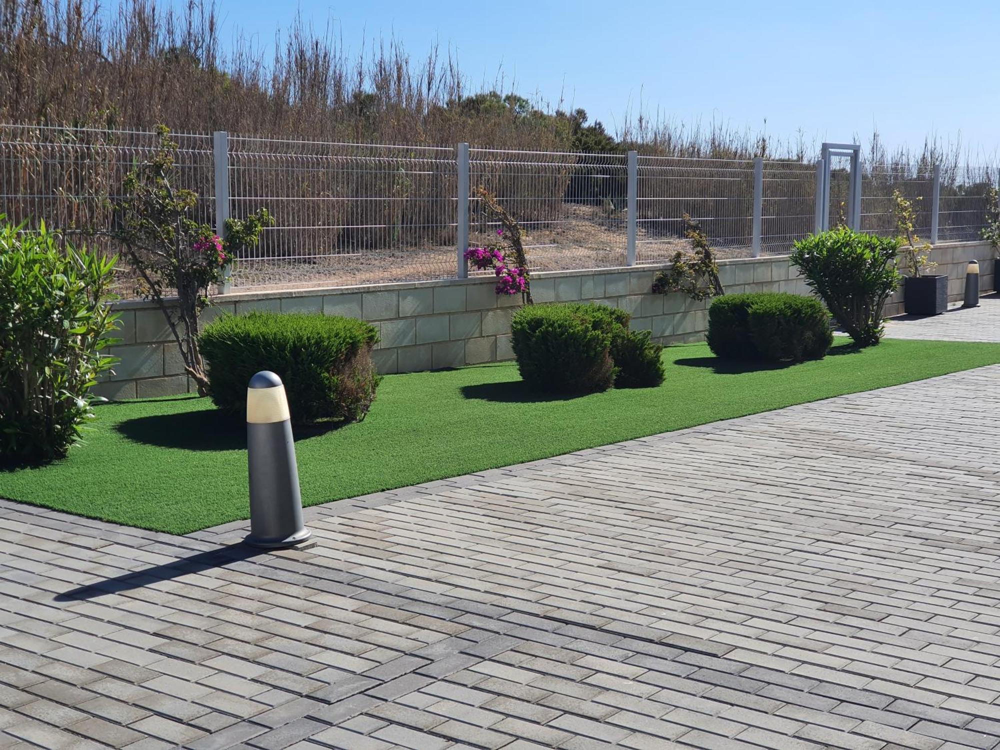 Al048 Pinada Beach IV La Mata ลามาตา ภายนอก รูปภาพ